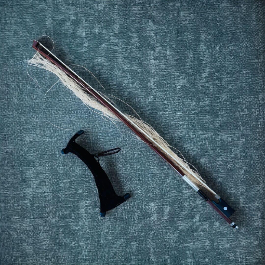 KARL HOFNER カールヘフナ　4/4 Bubenrenth 2001