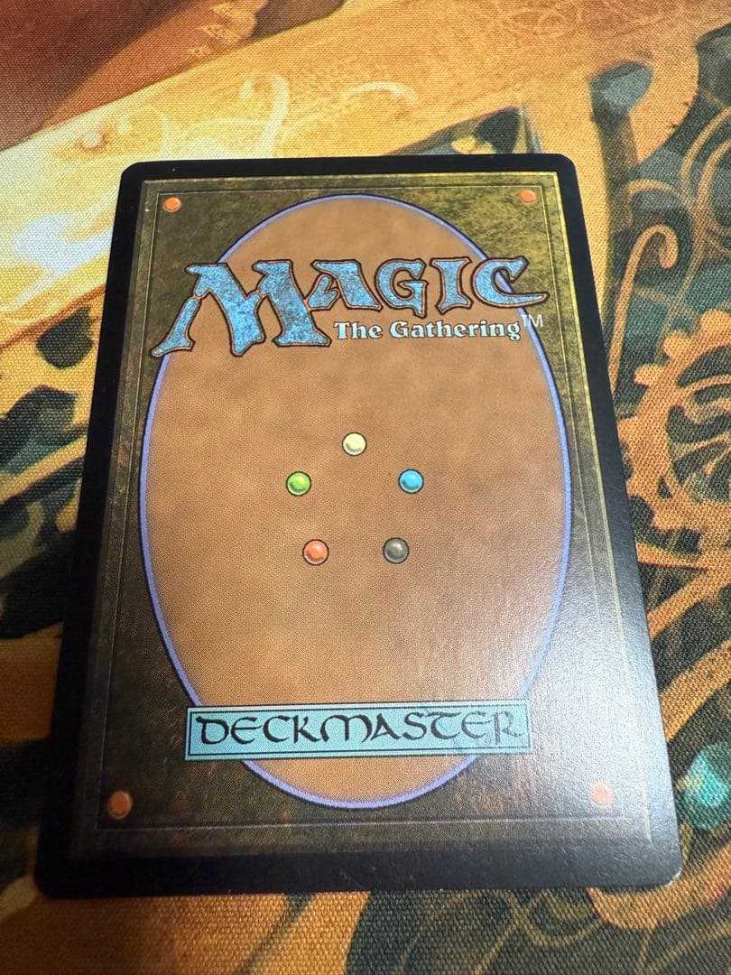 モックス・ダイアモンド/Mox Diamond FtV foil