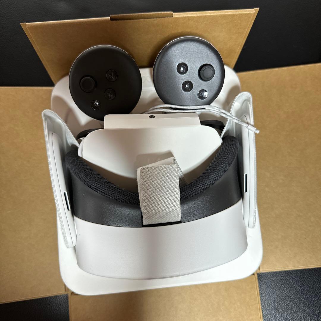 その他 quest3s VR