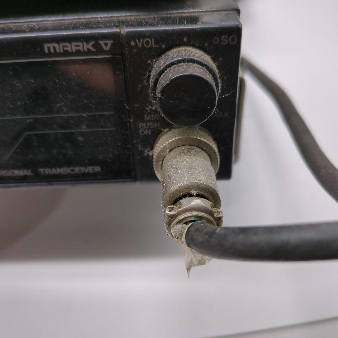 CB無線まとめ売り CORONA KENPRO KP-121 SHINWA