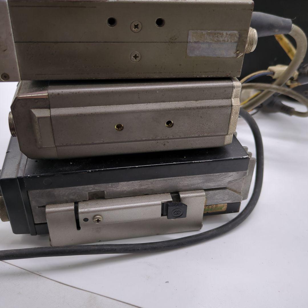 CB無線まとめ売り CORONA KENPRO KP-121 SHINWA