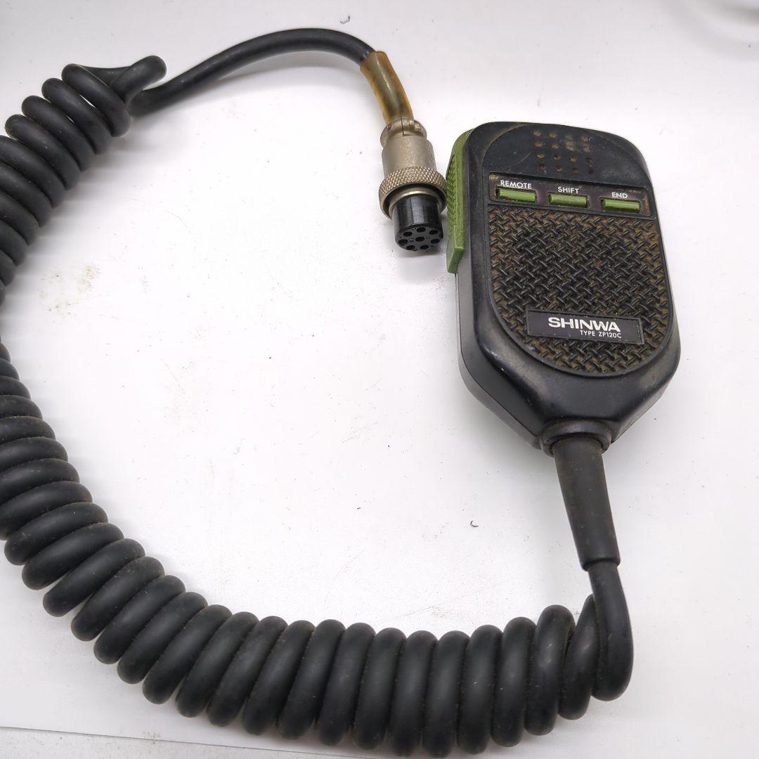 CB無線まとめ売り CORONA KENPRO KP-121 SHINWA