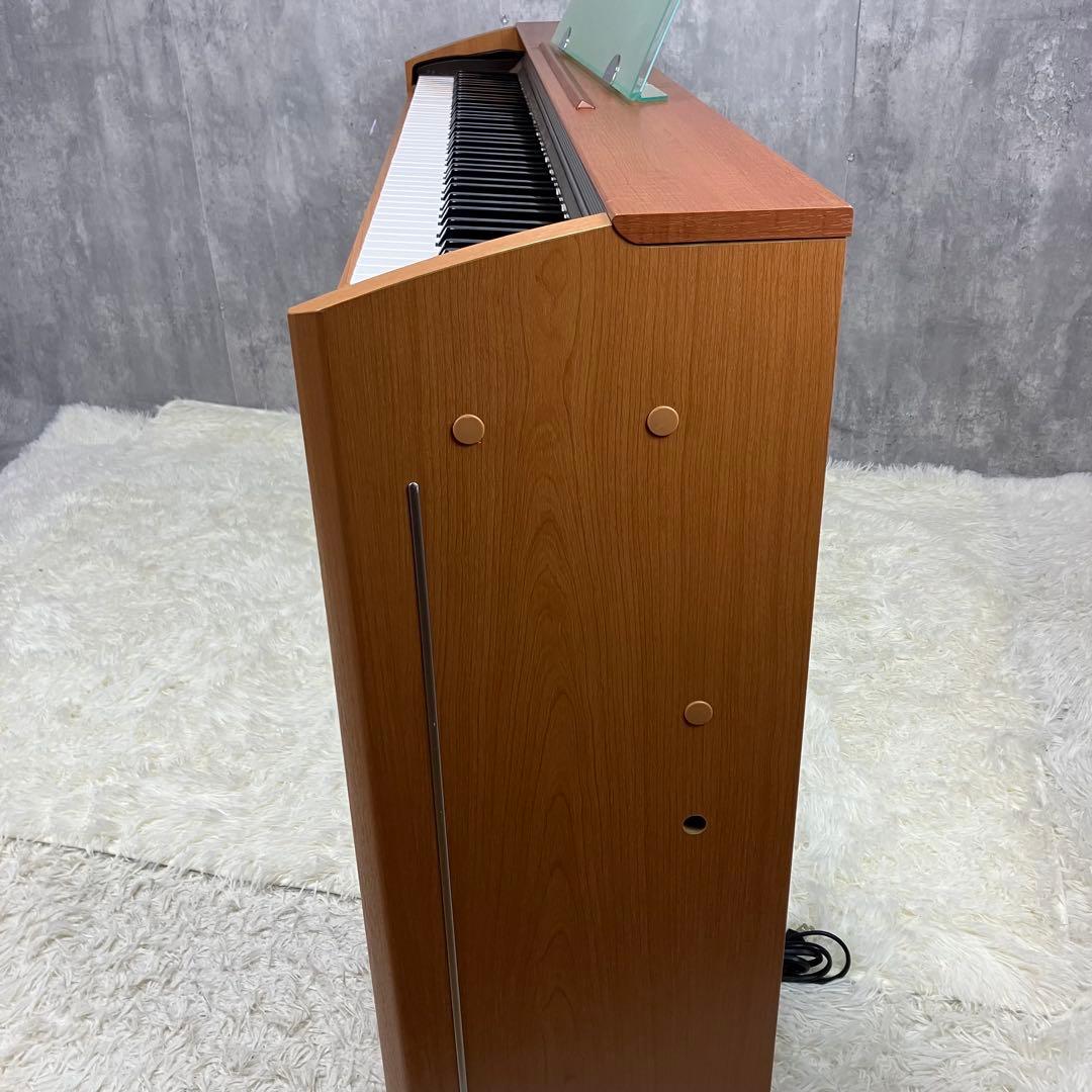 【極美品】CASIO カシオ Privia PX-800電子ピアノ88鍵盤　①