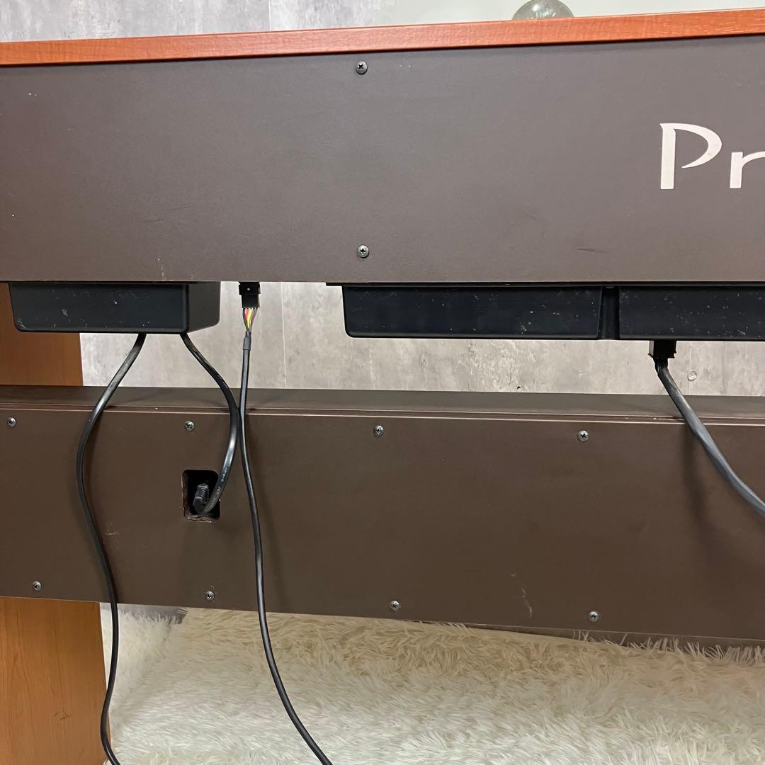 【極美品】CASIO カシオ Privia PX-800電子ピアノ88鍵盤　①