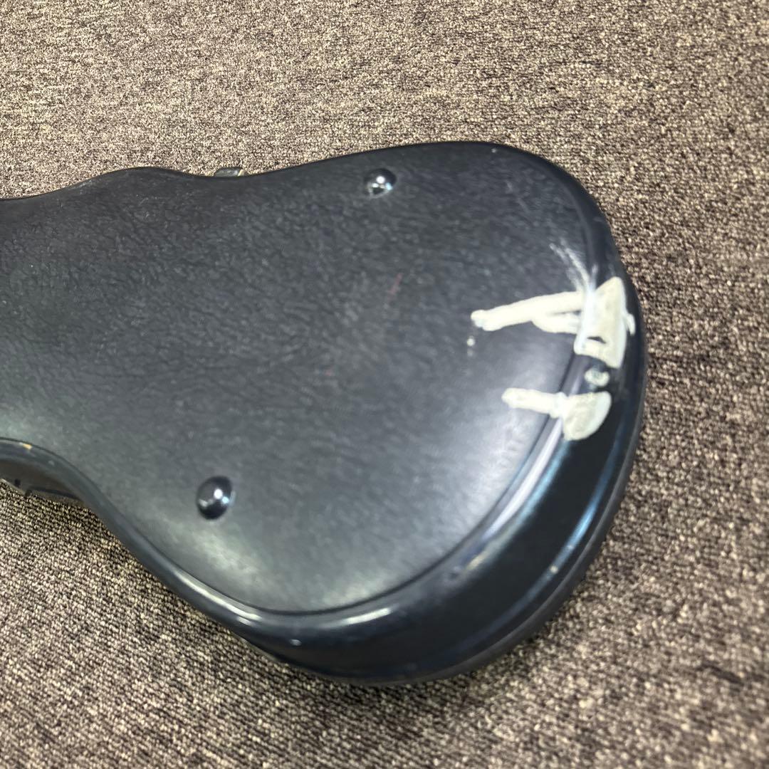 Otto Jos. Klier オットー ヨス クライアー No.11 3/4