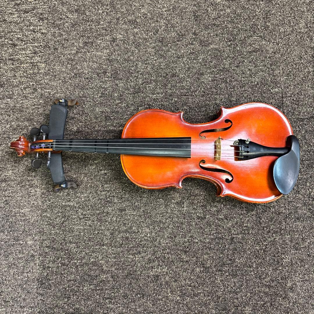 Otto Jos. Klier オットー ヨス クライアー No.11 3/4