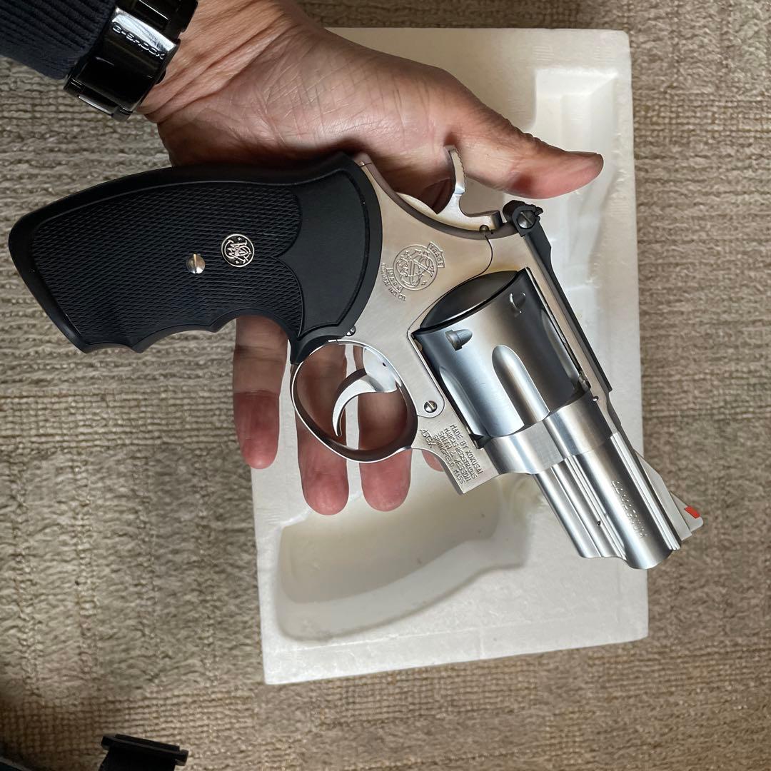 コクサイ　M629 マグナム