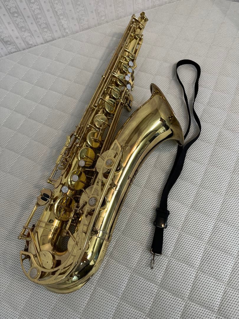 YAMAHAテナーサックス YTS-31 ハードケース付き