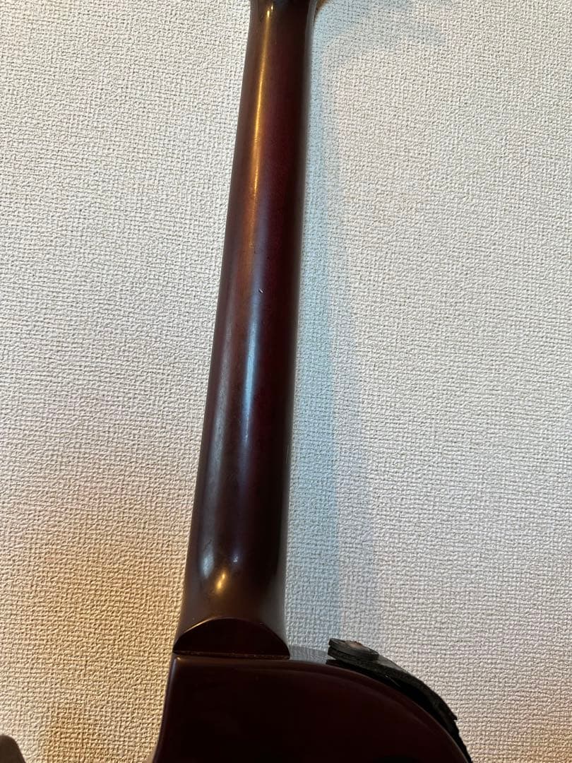 【Gibson Les Paul Studio】純正ハードケース・ソフトケース付