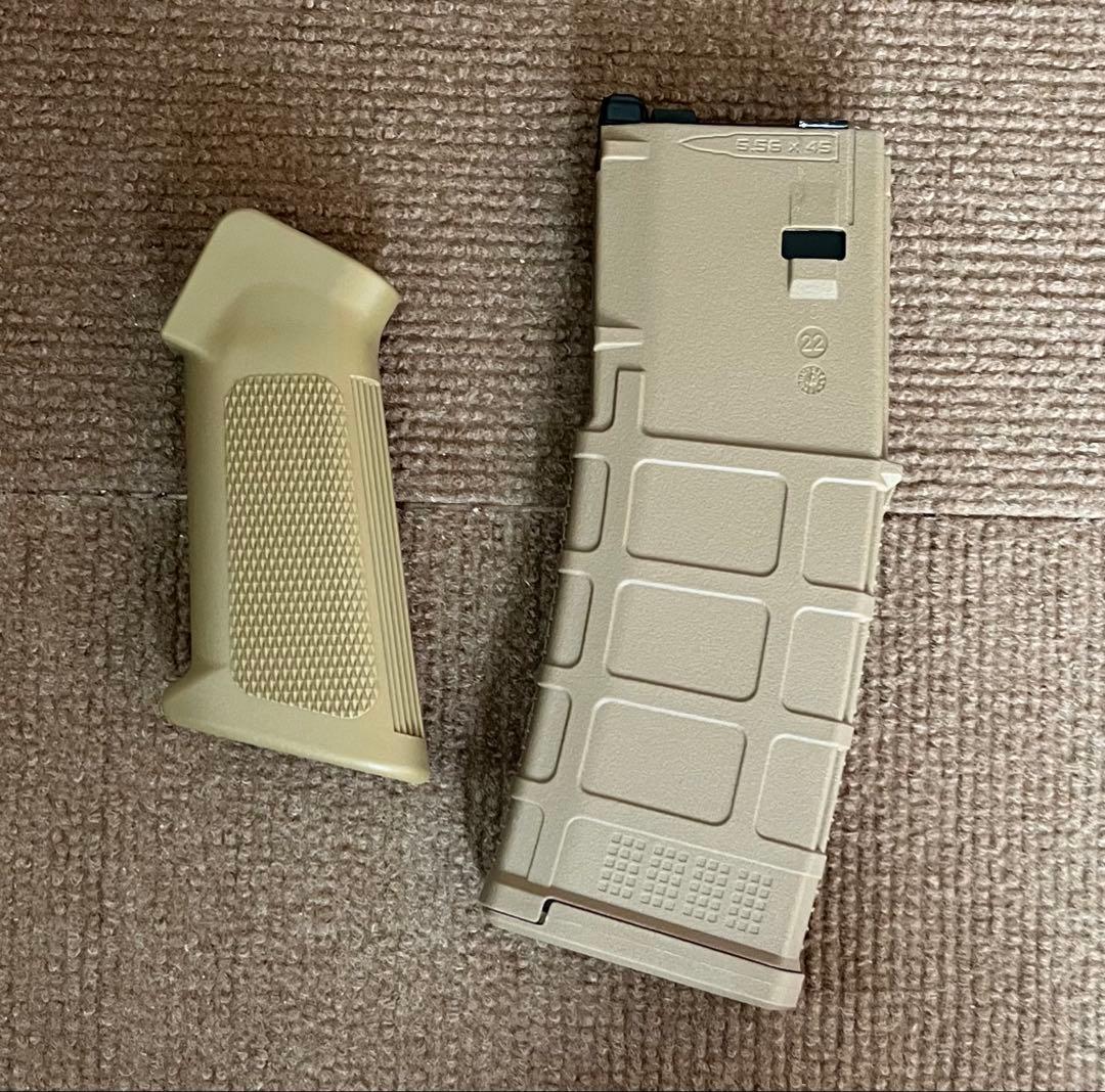 mws パーツ セット