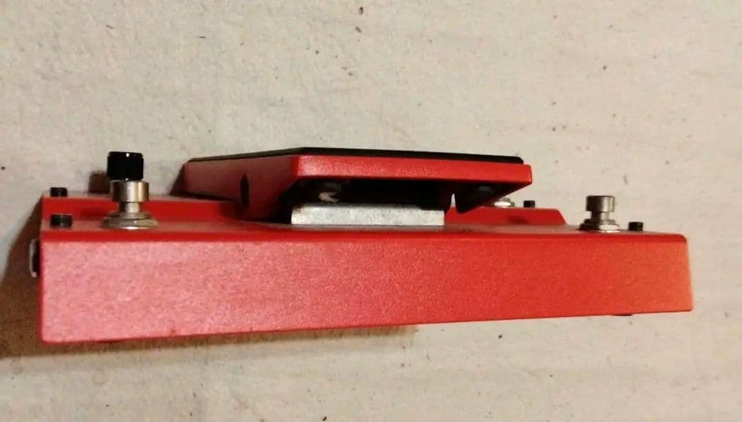 Digitech Whammy DT デジテック　ワーミー　超美品