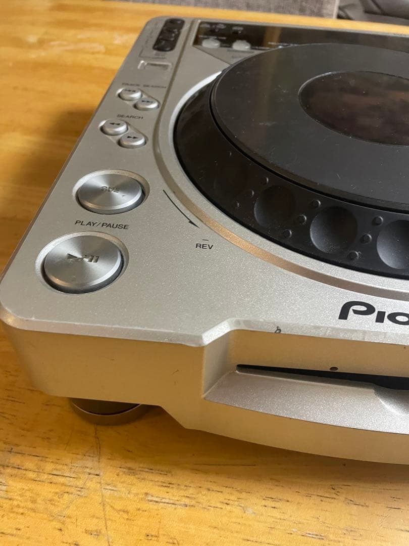Pioneer パイオニア CDJ-800MK2 動作確認済み