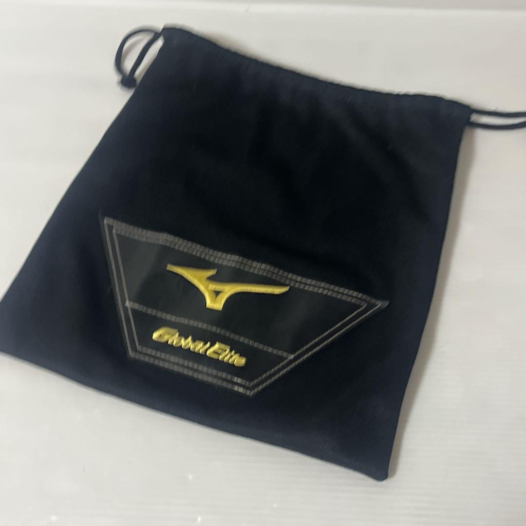 ミズノ　グローバルエリート　左　オールラウンド用　H selection 02+