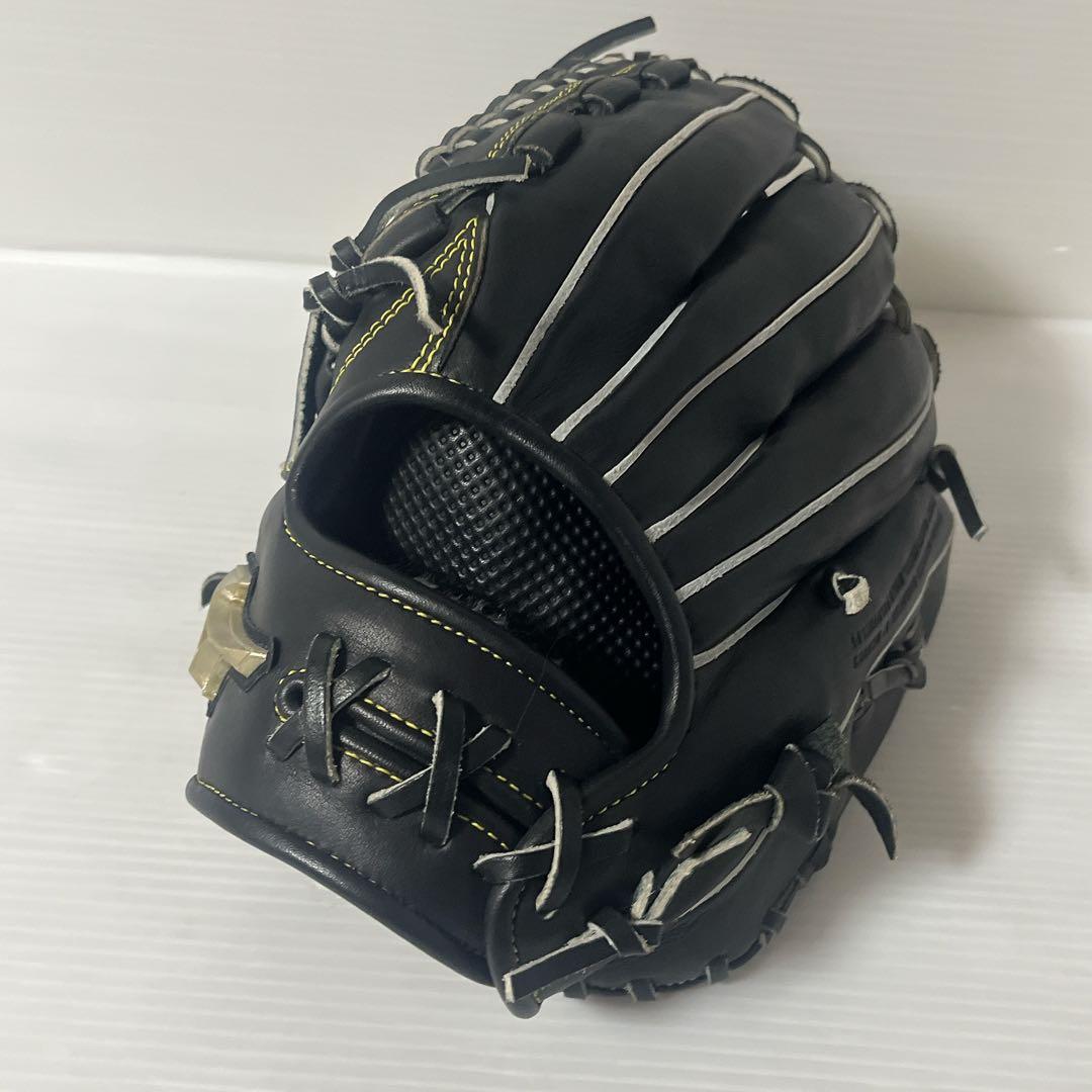 ミズノ　グローバルエリート　左　オールラウンド用　H selection 02+