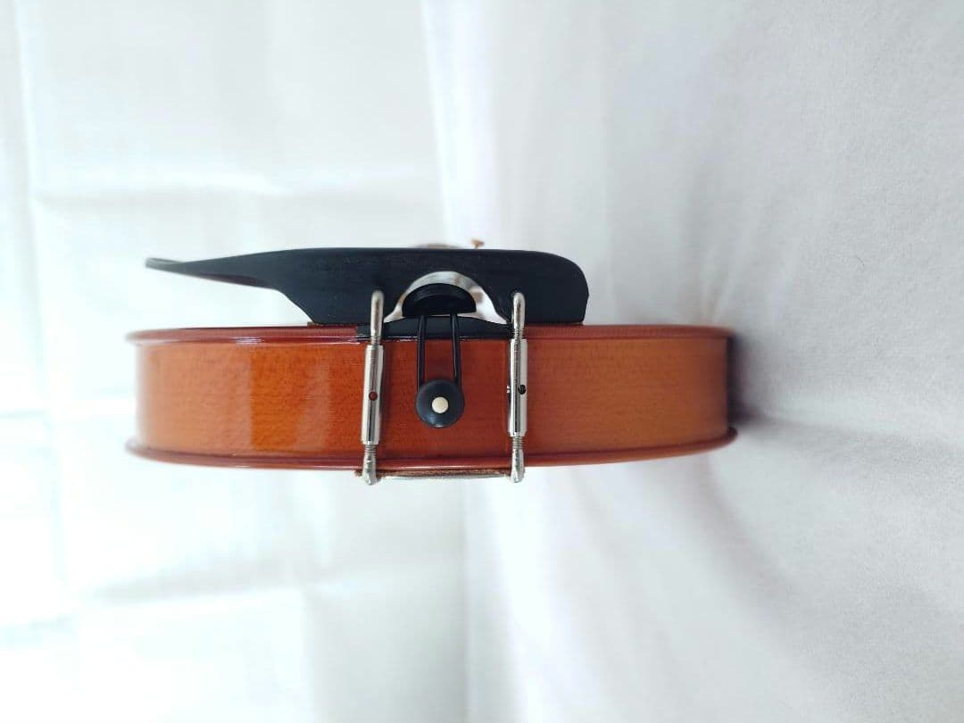 【送料無料】バイオリン 4/4 大人用 Shim Violin製と思われます