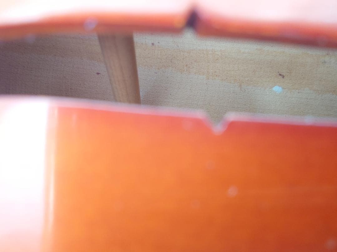 【送料無料】バイオリン 4/4 大人用 Shim Violin製と思われます