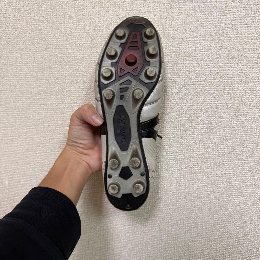 Mizuno MORELIA 2 JAPAN ミズノ モレリア 28.5