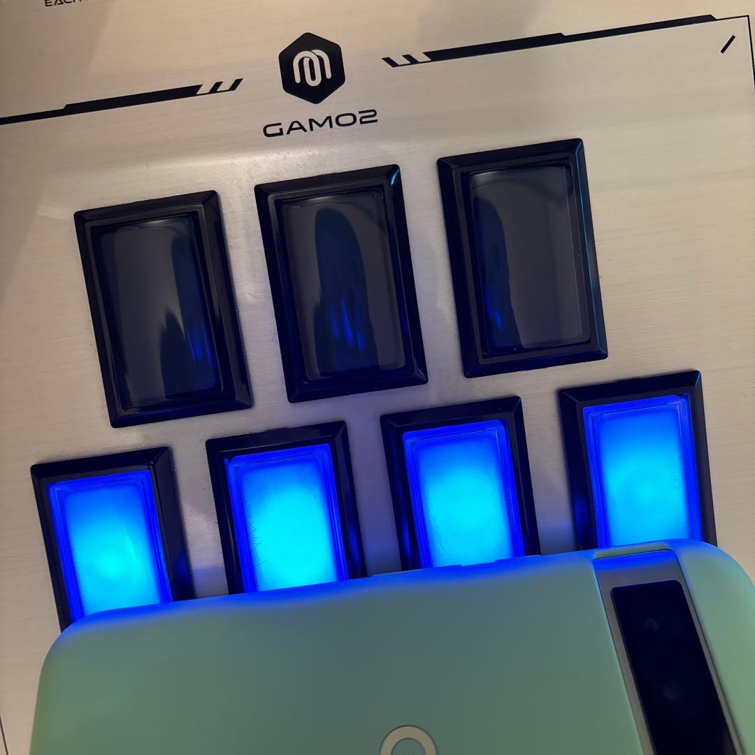 PHOENIXWAN+LMT フェニックスワン 三和ボタン+オムロンスイッチ