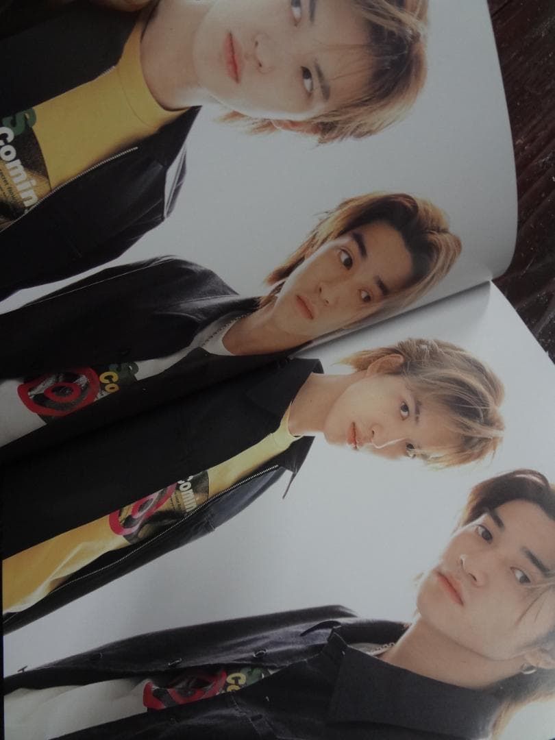 DOGGY BAG 写真集・ツアーパンフレット　 4冊セット