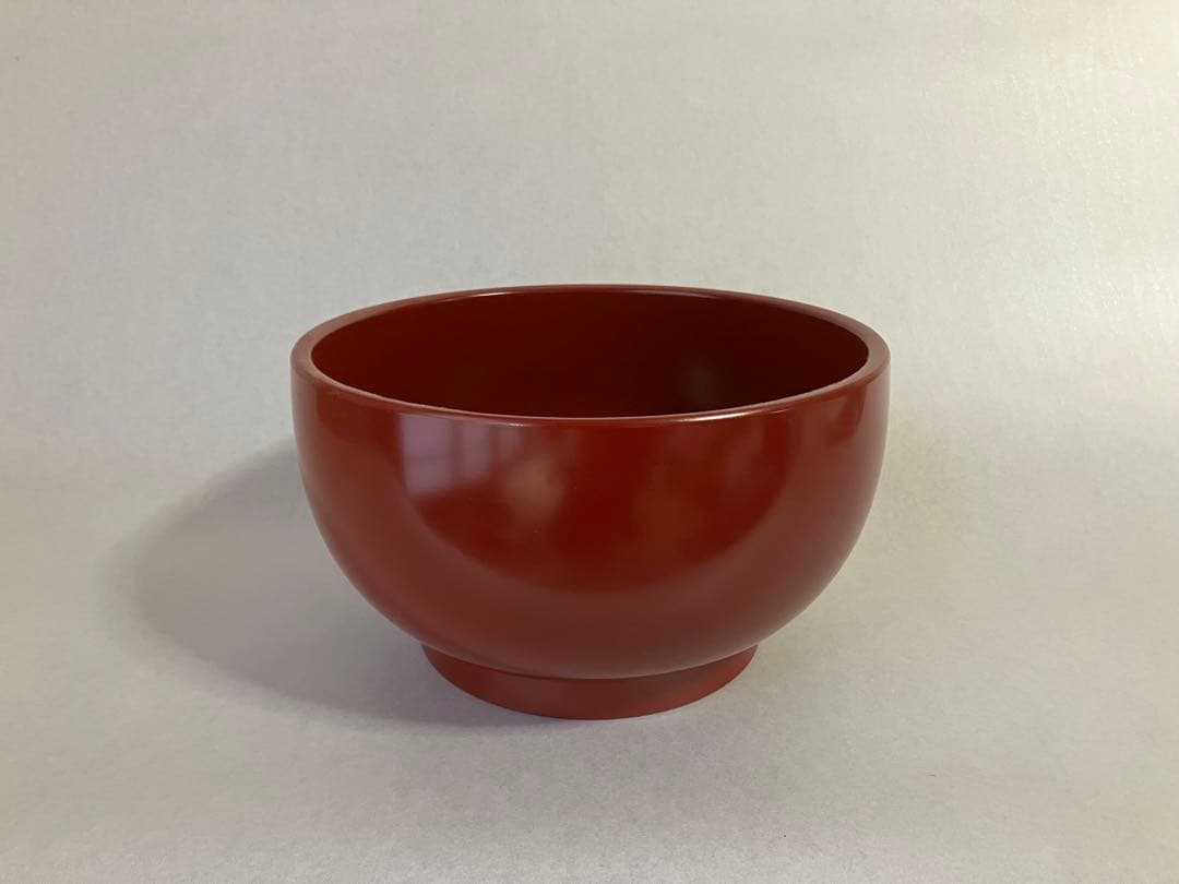 漆器 朱漆　川連漆器　大量のセット