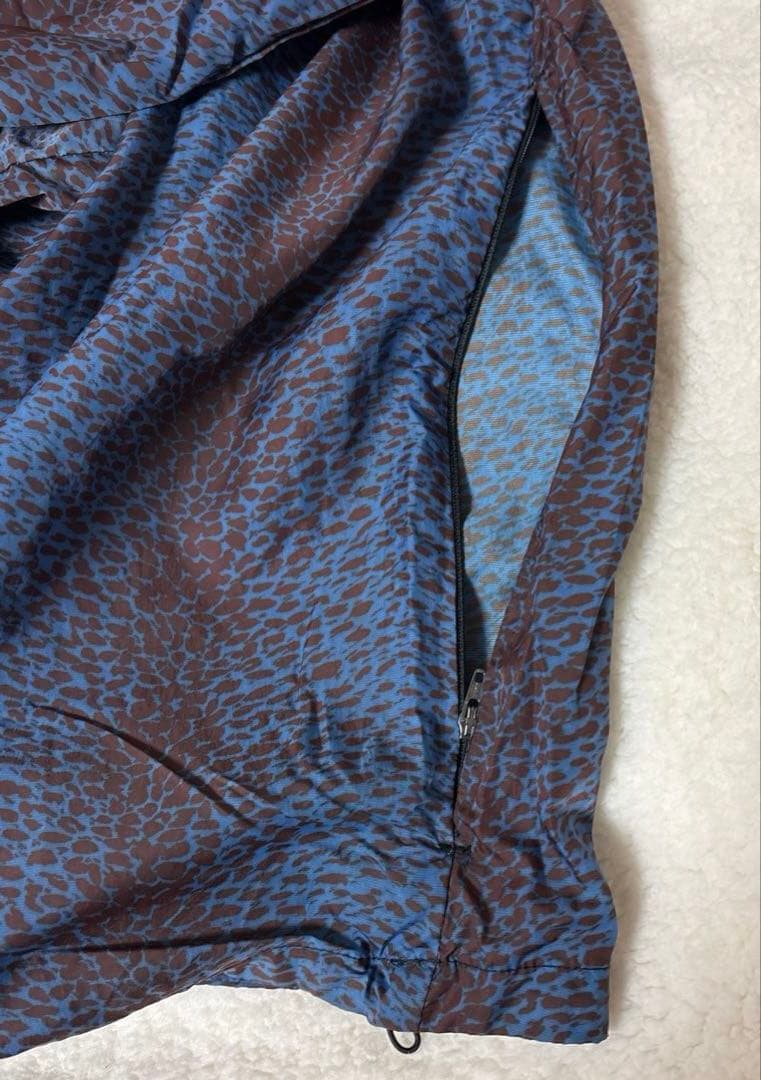 エルドレッソ　ウィンドブレーカー