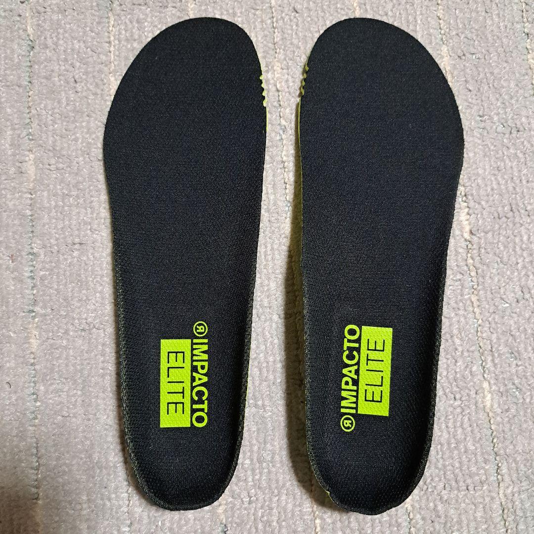 23-24 RIDE NINETY TWO スノーボードブーツ 7.5 ブラック