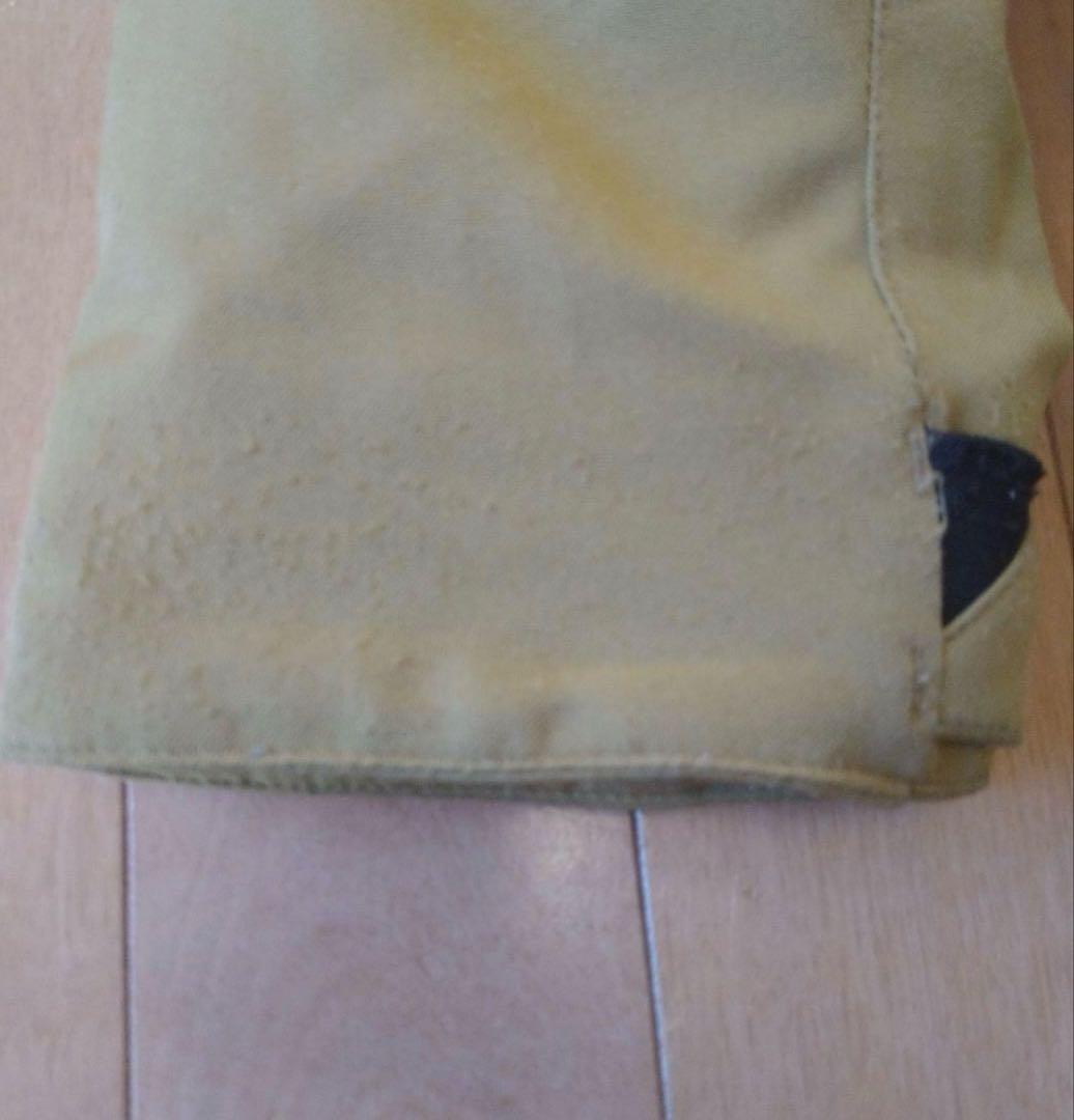 ボルコム　スノーボード上下セットウェアメンズＳ