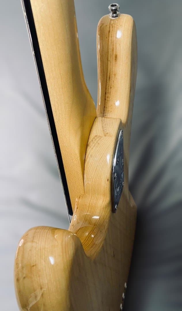 FENDER AMERICAN ELITE JAZZ BASS 美品