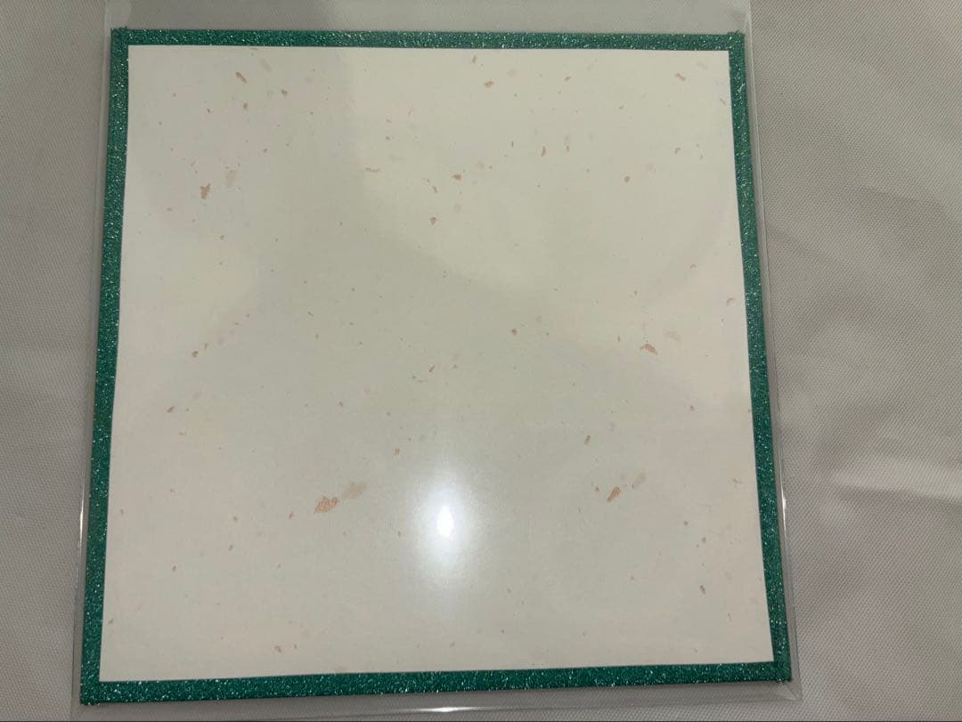 チェンソーマン レゼ篇 アクリル色紙 セミコンプ 10枚セット