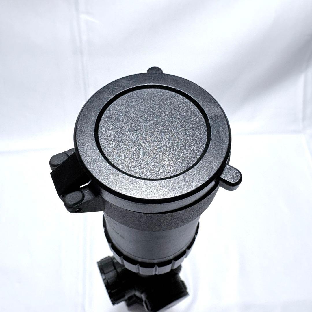 高性能 フロンティア オリジナル CQB 1-6x24 ライフルスコープ