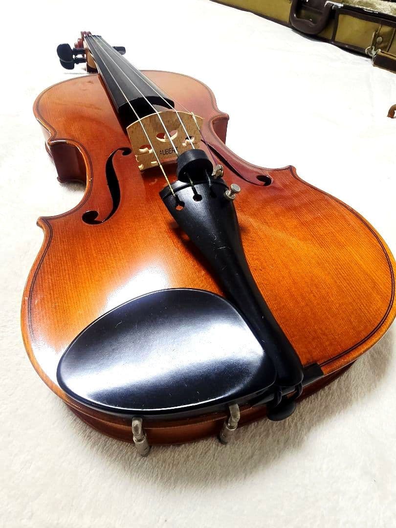 【美品】SUZUKI スズキ バイオリン No.200 4/4 Anno1998