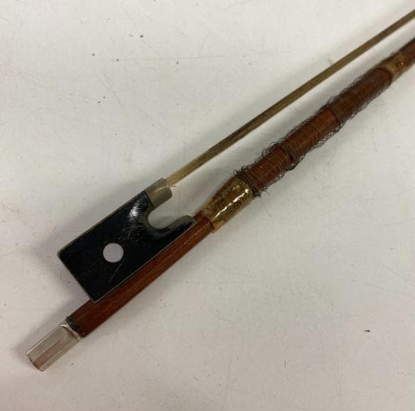 SUZUKI スズキ バイオリン No.13 1/2 1864年