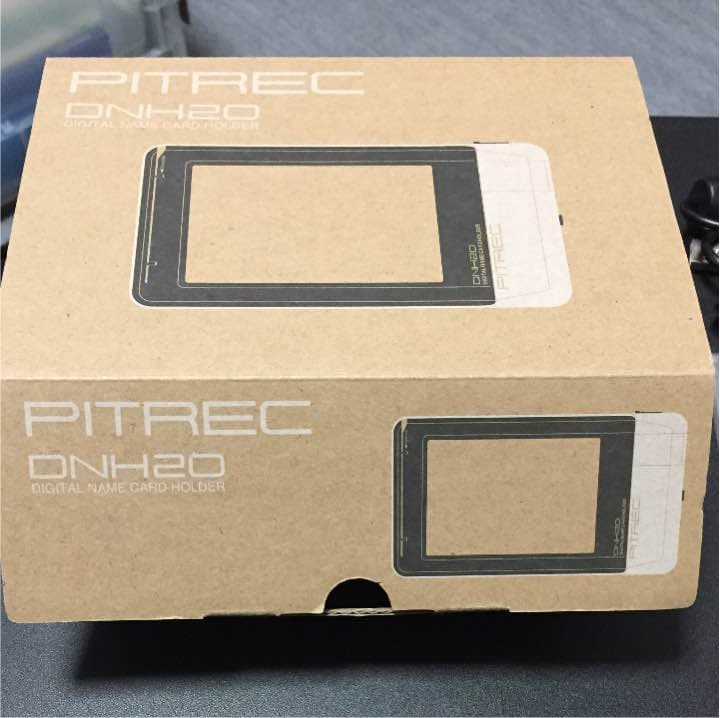 ピットレック  DNH20