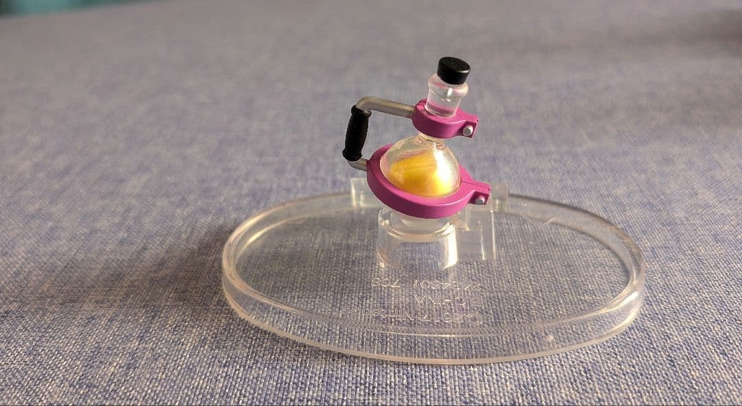 スプラトゥーン2 ブキコレクション サブウェポン編 6個＋αセット