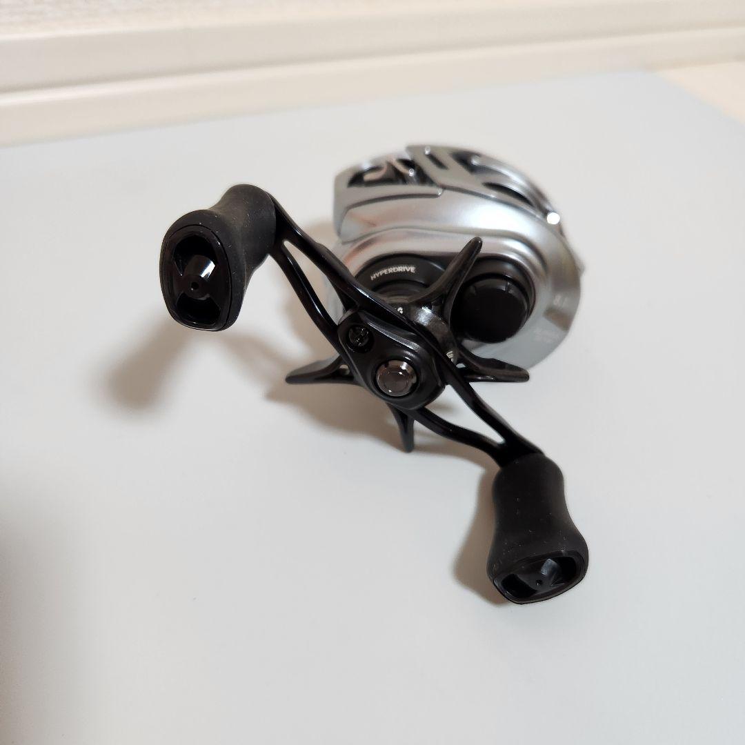 21アルファス SV TW 800XHL