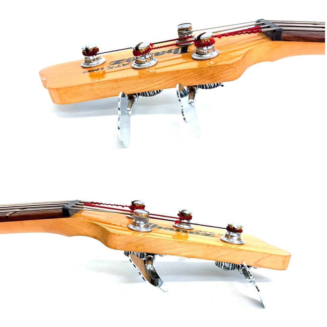 【希少】Ibanez ATK310 エレキベース アイバニーズ
