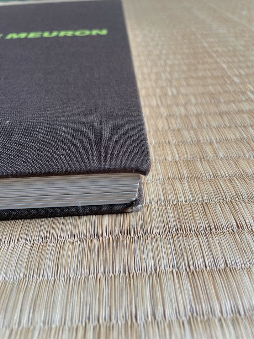 ②HERZOG&DEMEURON 1989-1991 ヘルツォーク・ド・ムーロン