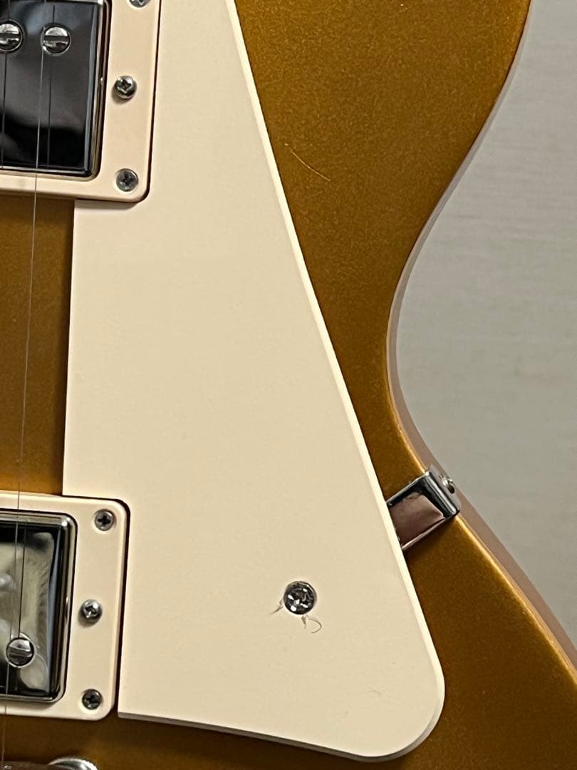 d*o様 即発送 gibson Les Paul tribute 2018 go