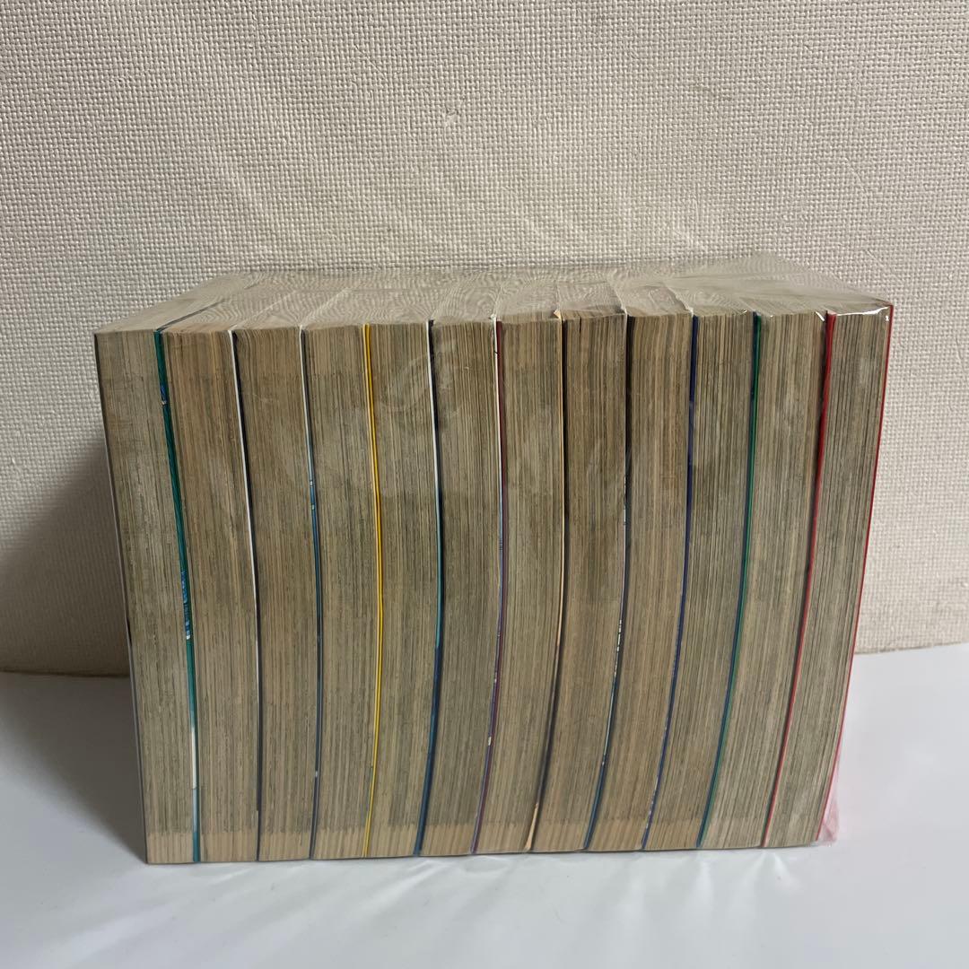 湾岸MIDNIGHT 湾岸ミッドナイト 全38巻セット 非全巻セット 楠みちはる