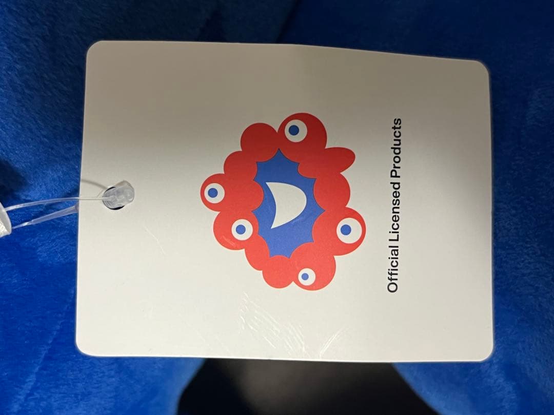 ミャクミャクくじ 1等