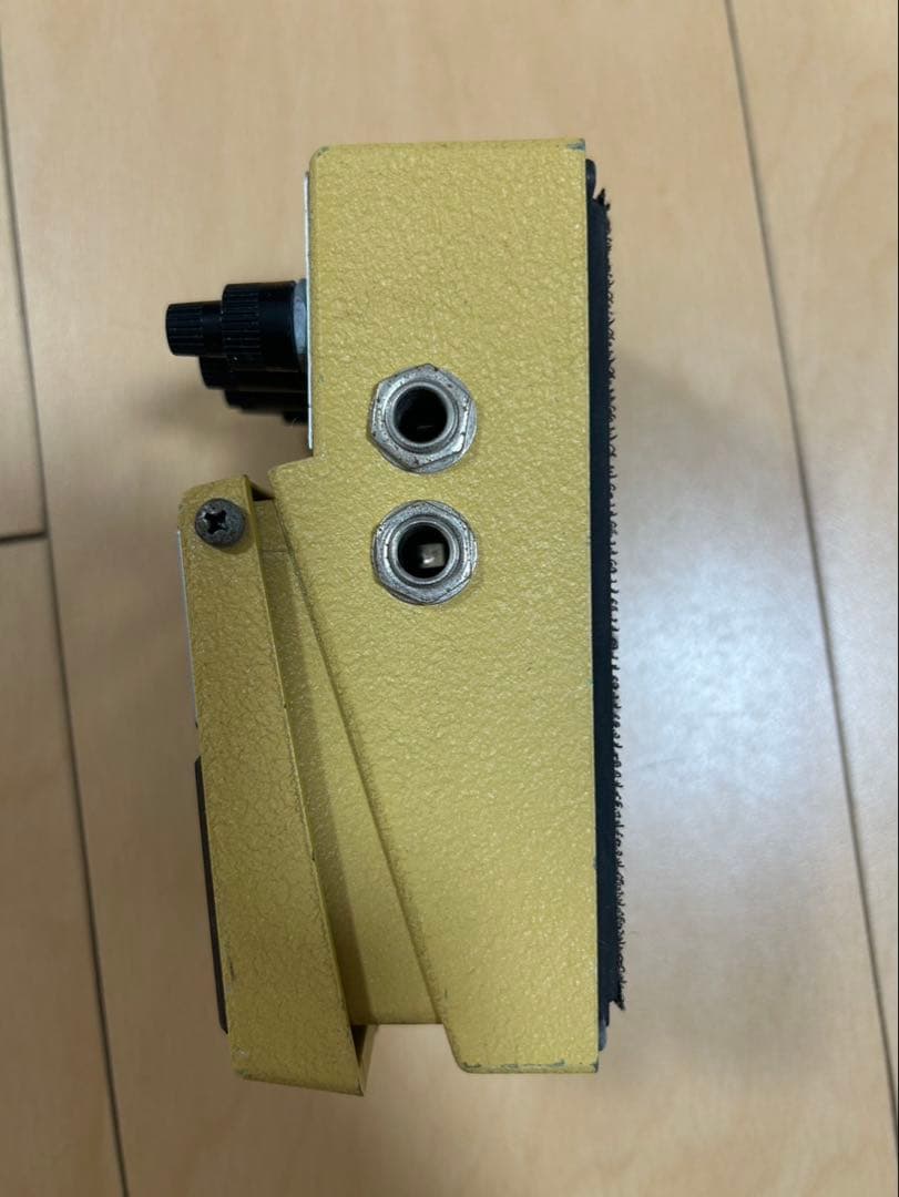 BOSS FBM-1 ギターエフェクター