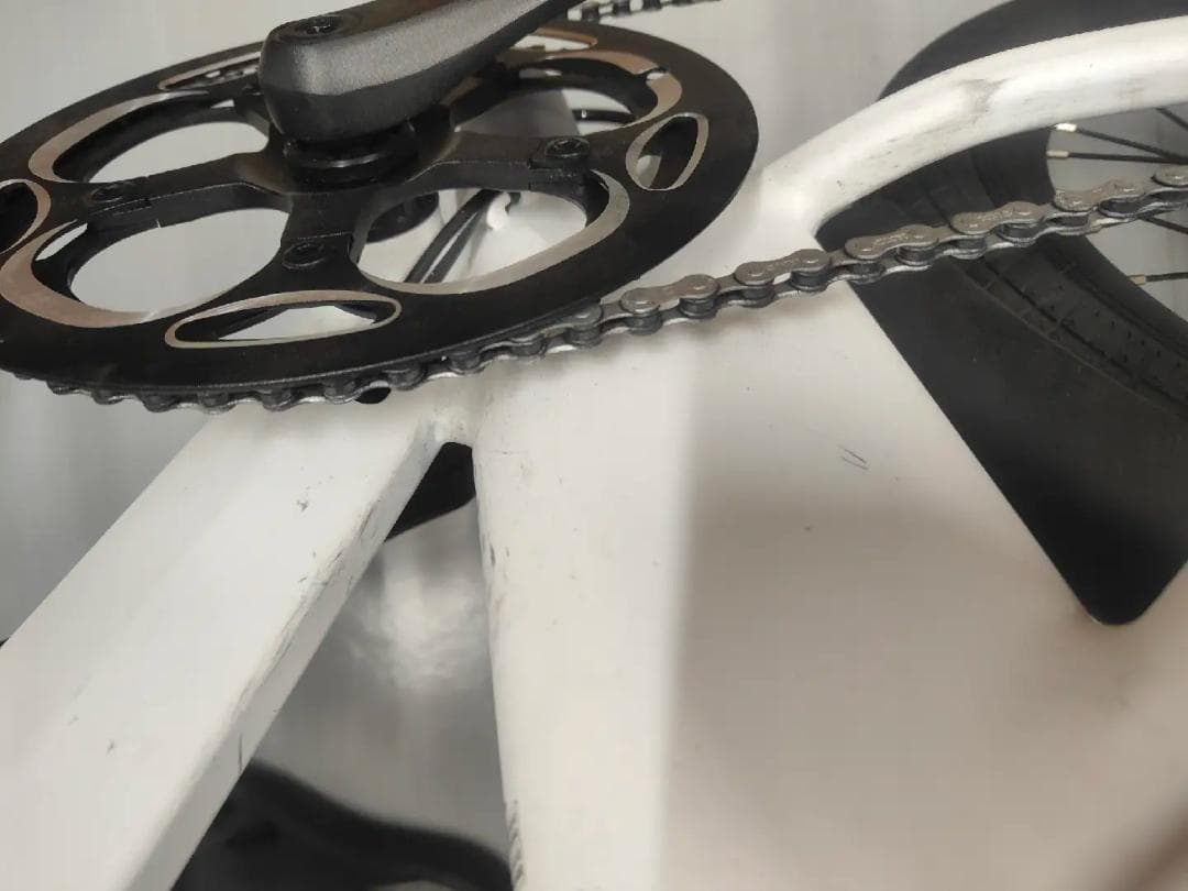 【新春SALE開催中！】折りたたみ電動アシスト自転車 ERWAYA02 ホワイト