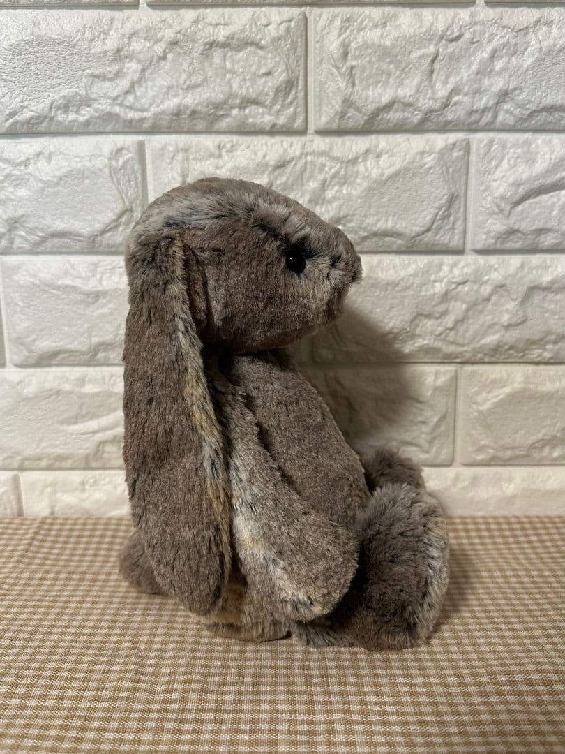 ジェリーキャット　ウッドランドバニー