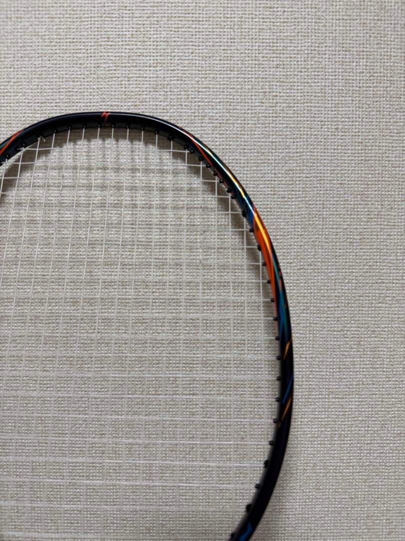 LI-NING AX90N AXFORCE 90 雷霆 リーニン