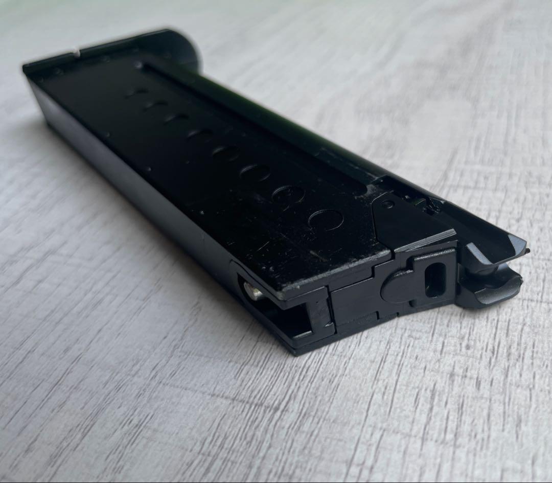 タナカワークス P220 IC ガスブローバック