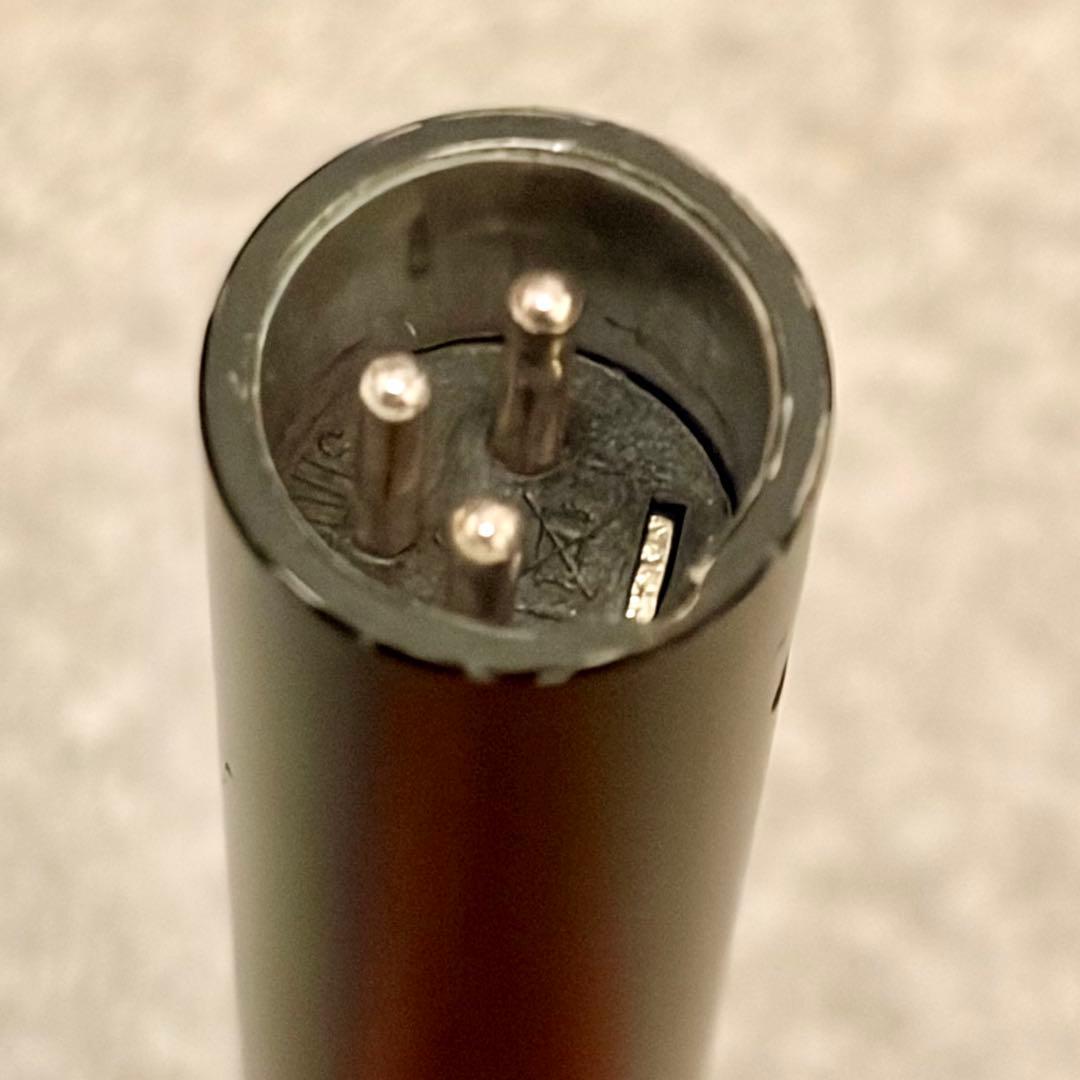 SHURE VP64A 無指向性ダイナミックマイク【シュア】