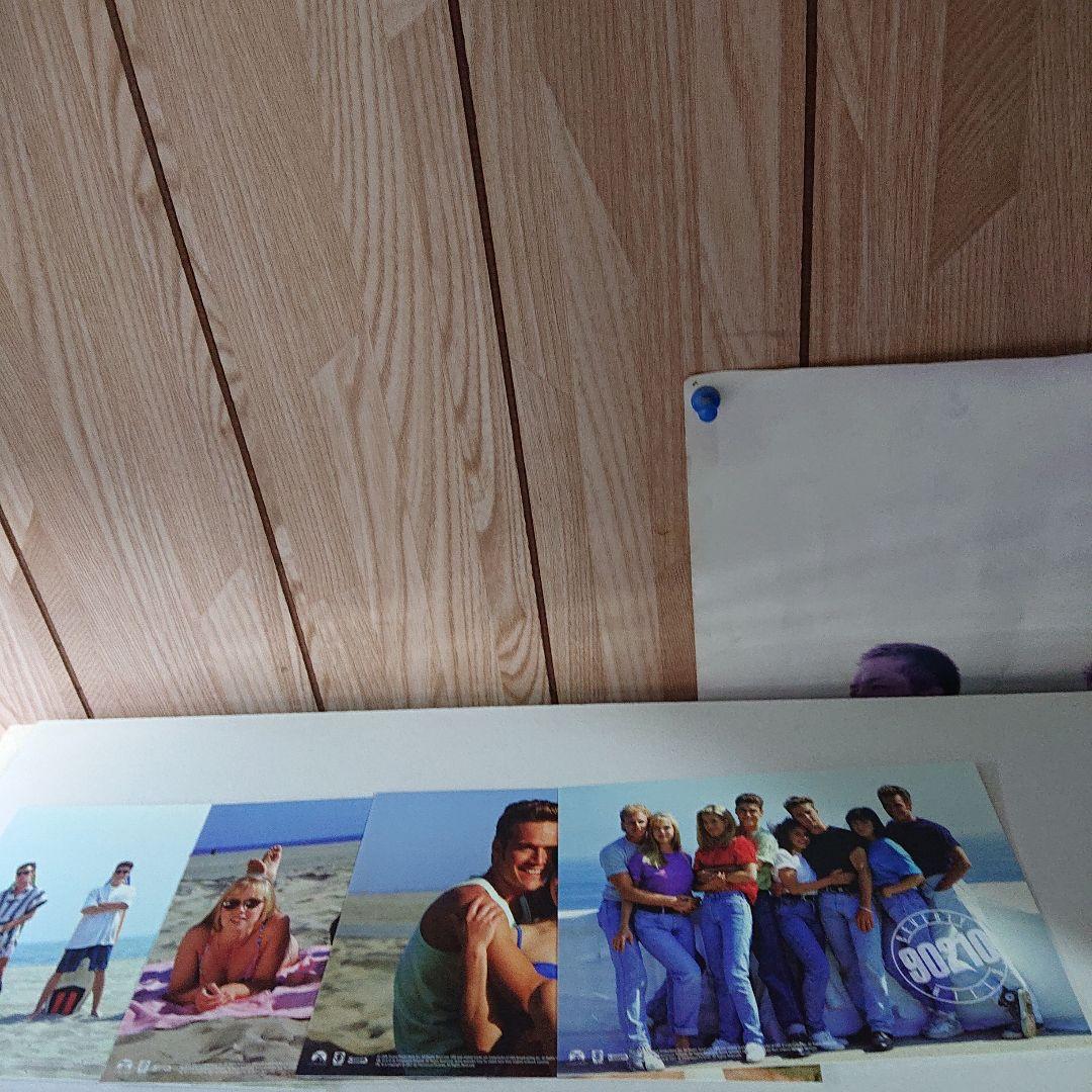 ビバリーヒルズ高校白書 シーズン1 コンプリートBOX〈6枚組〉