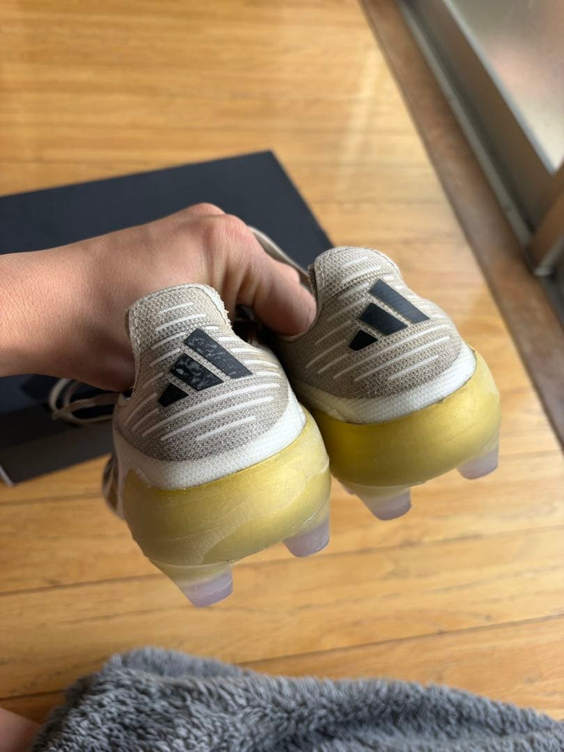 シューズ Adidas F50 ELITE AG/HG 28cm