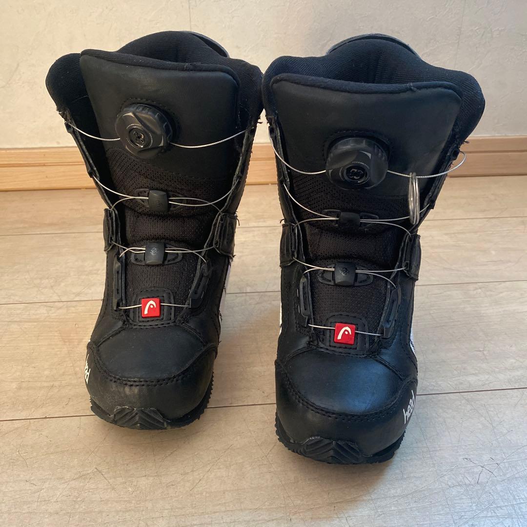 20.5～21.5cm スノーボードブーツ
