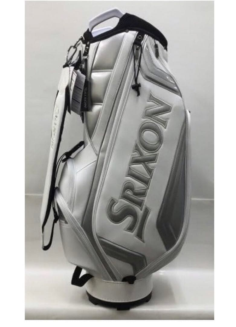 DUNLOP(ダンロップ) スリクソン キャディバッグ